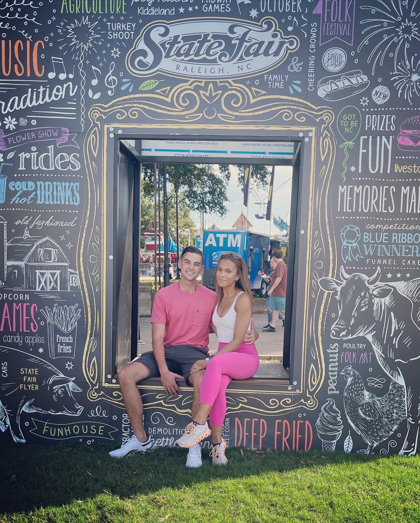 Fair Time🎡