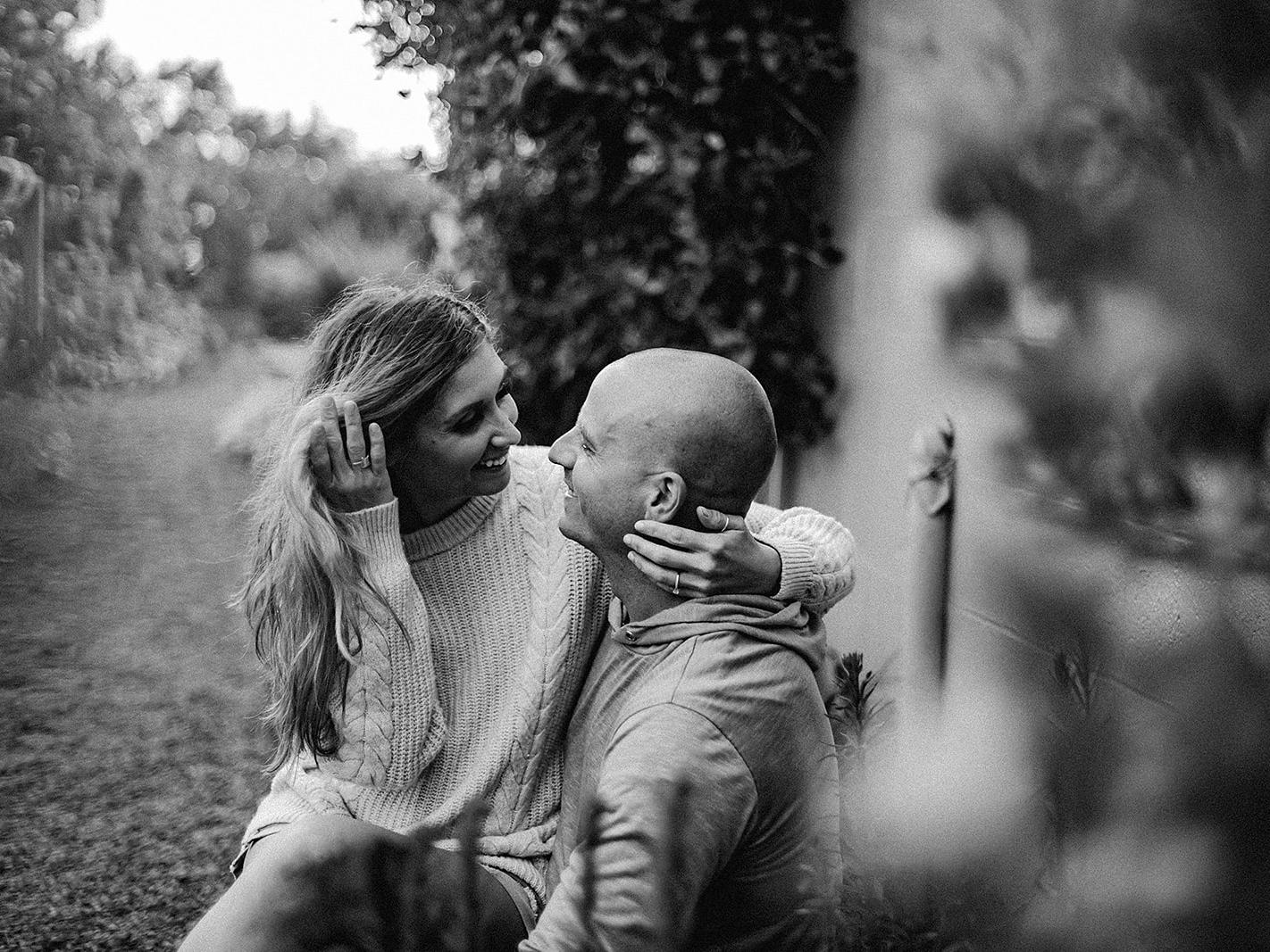 The Wedding Website of Mackie Marinello and Colton Graves