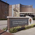 Dayton Aviation Heritage National Historical Park