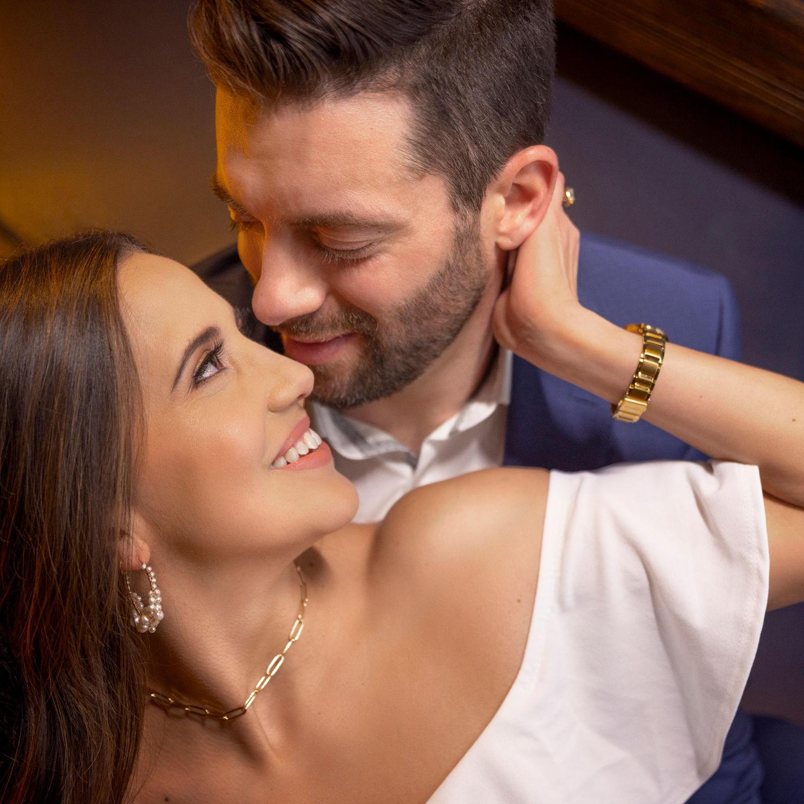 February 2022 - Engagement pictures with the best, Fuji Yamamoto.