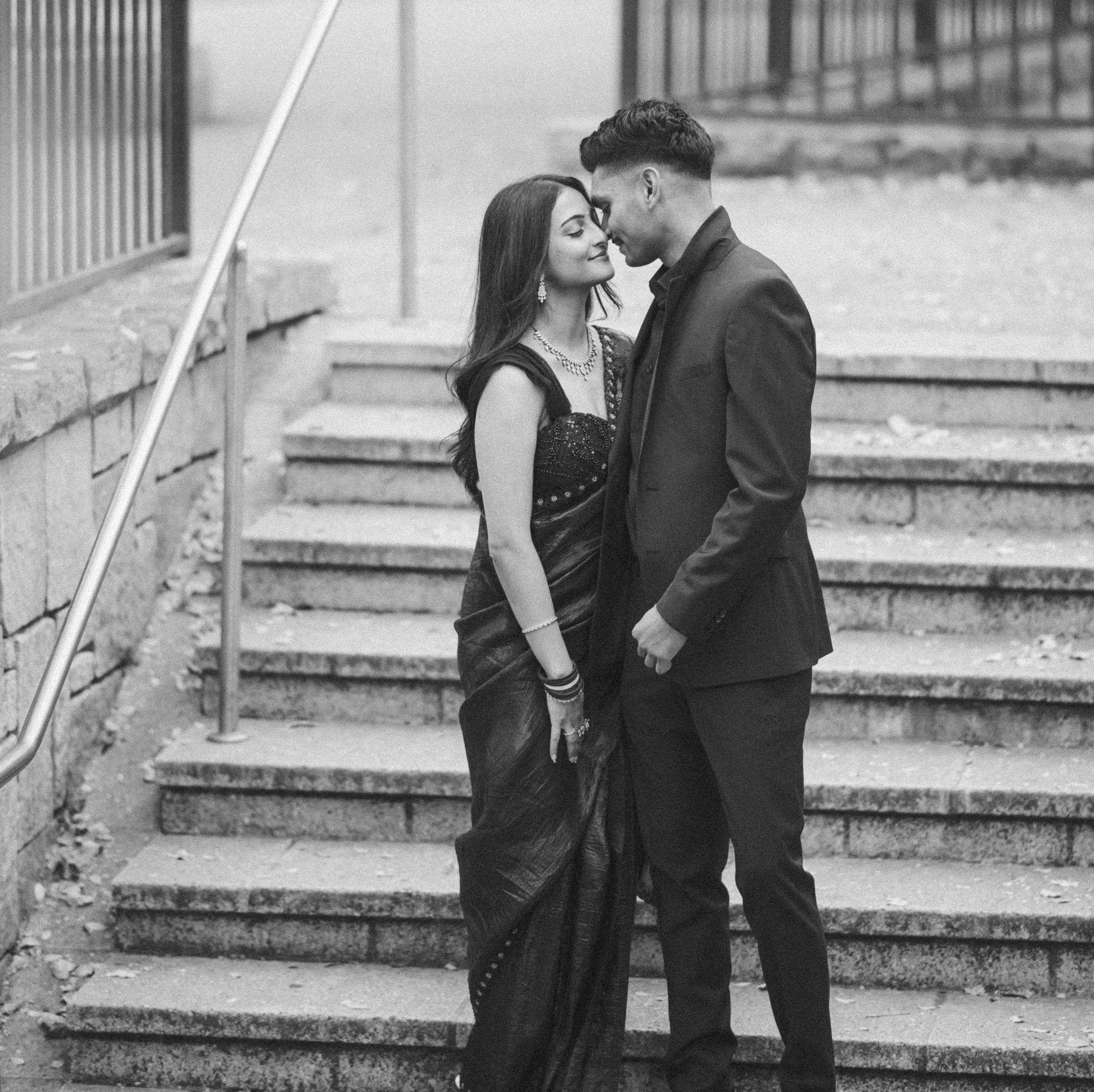 Engagement Shoot || October 2025