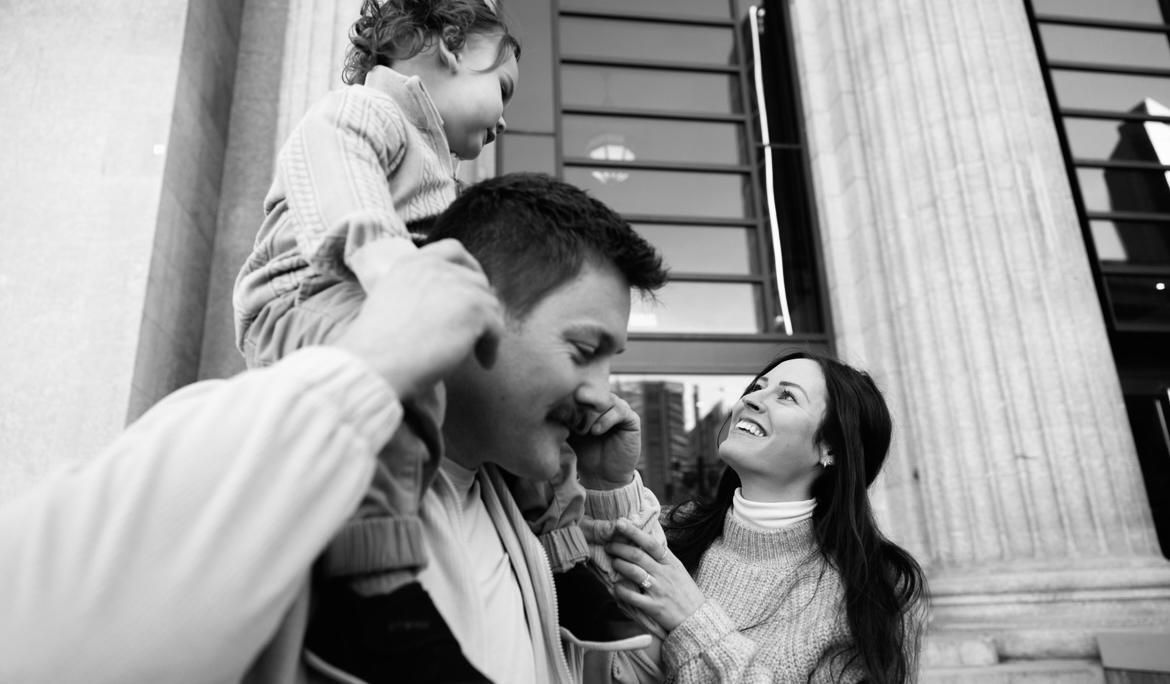 The Wedding Website of Kelsie Battrum and Justin McKay
