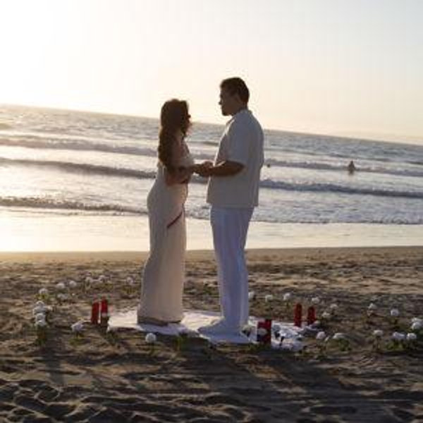 Honeymoon Adventure