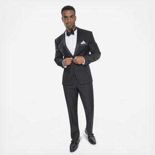 The Lux Tux