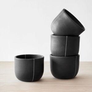 Oro Coffee Cups