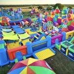The Big Bounce America