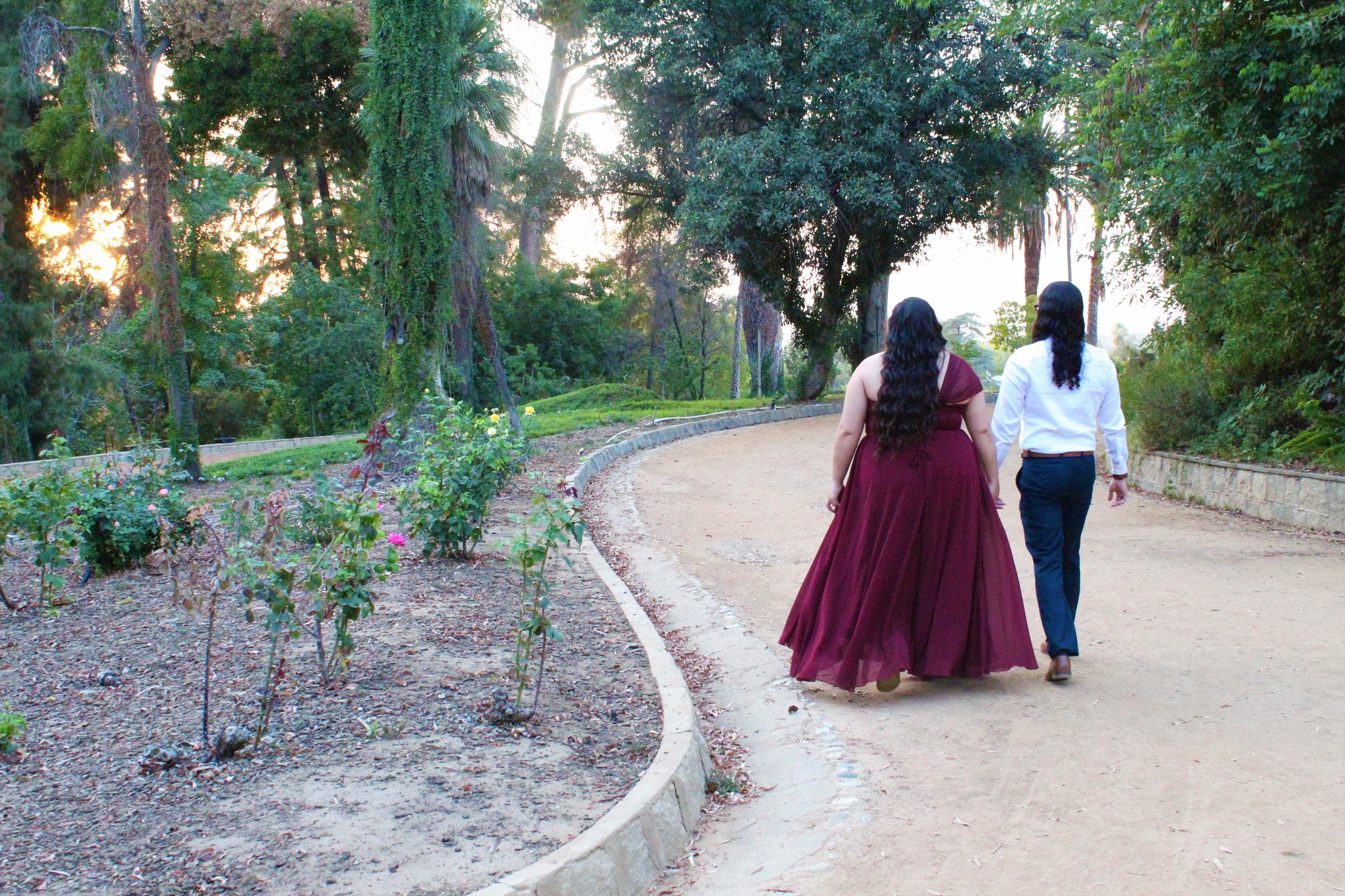 The Wedding Website of Jessica Mendoza and Carlos Llanes