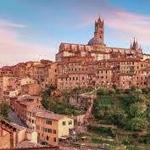 Visit Siena
