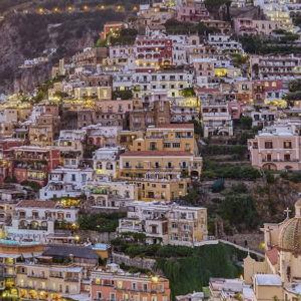 Honeymoon in Italy- CREDIT CARD
