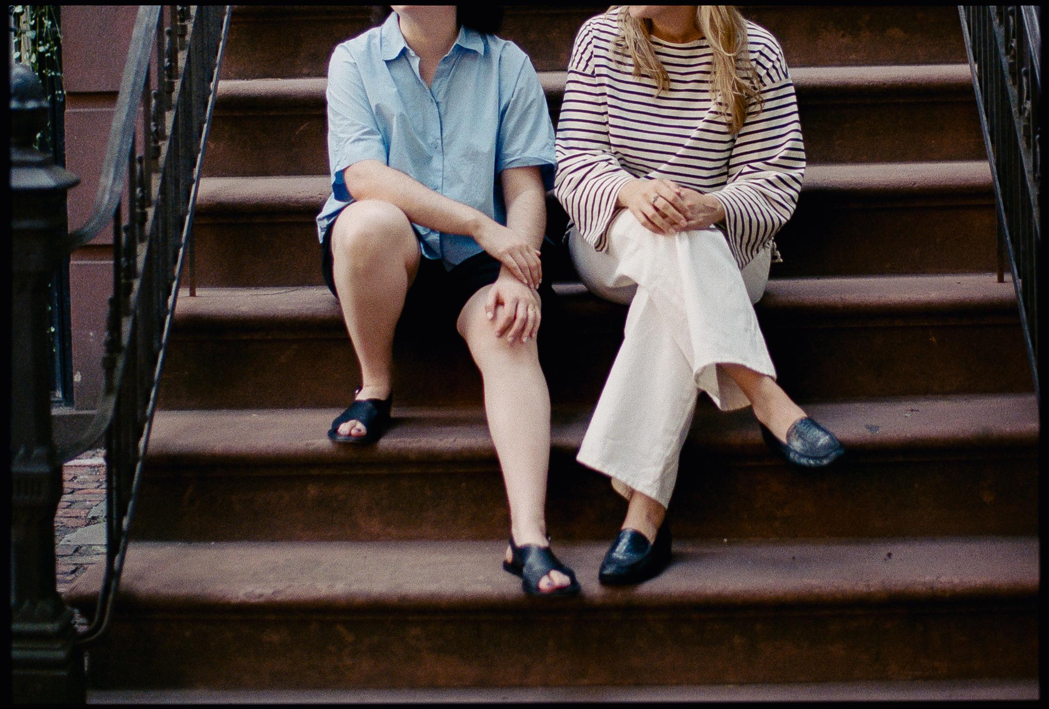 The Wedding Website of Rebecca Sylvers and Madison Malone Kircher