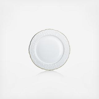 Simply Anna Polka Charger