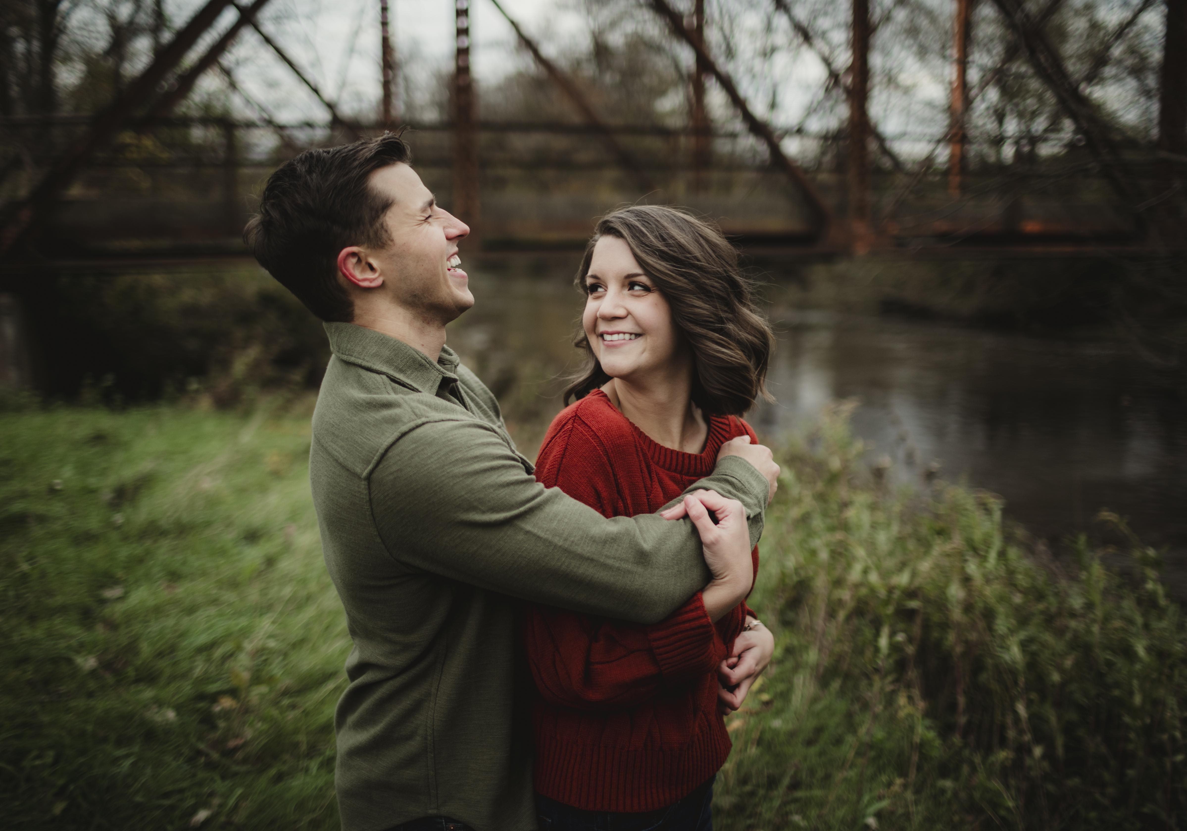 The Wedding Website of Easton Kuboushek and Kristina Ward