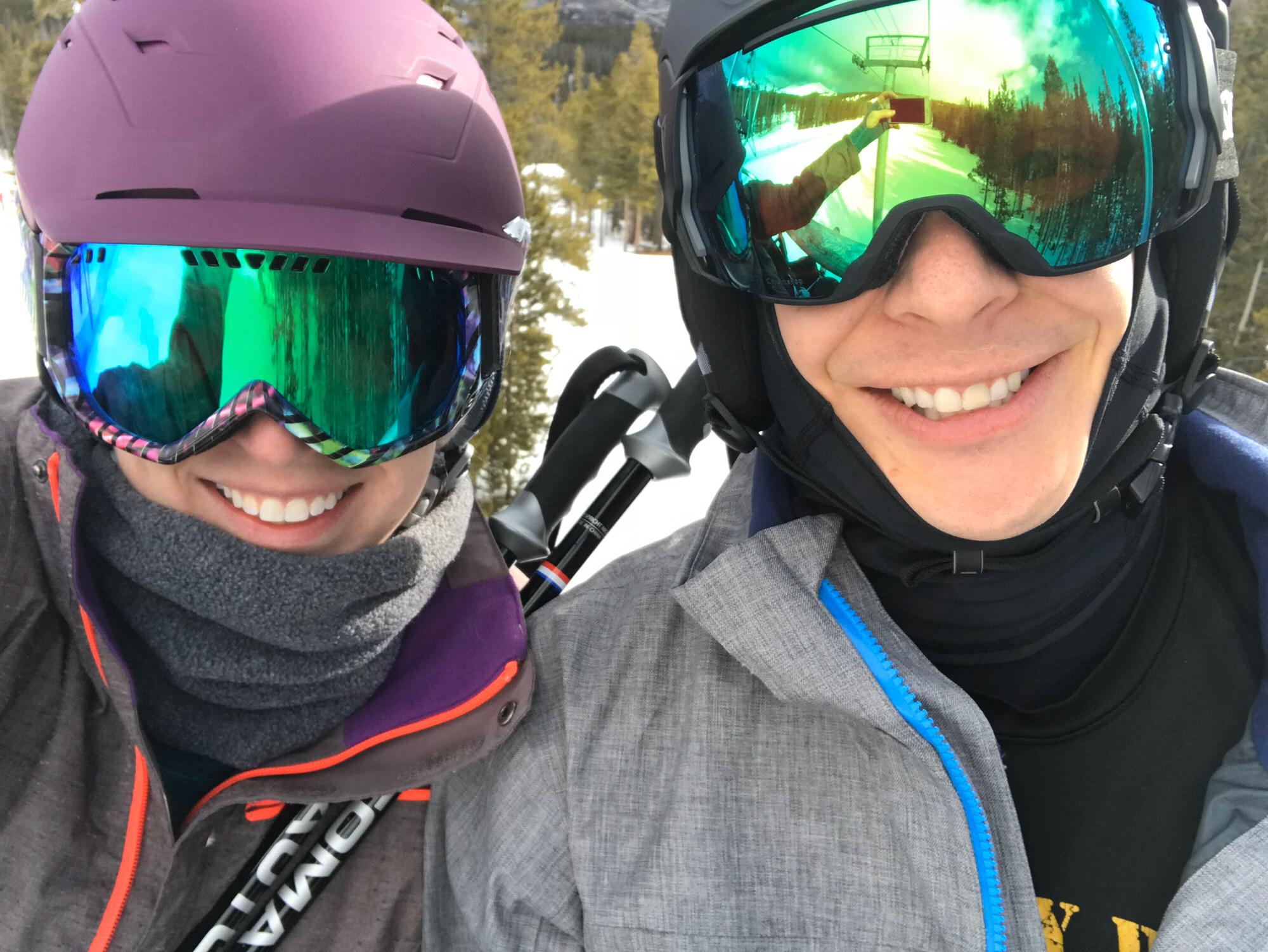 colorado lift buddies