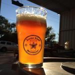 Lone Pint Brewery