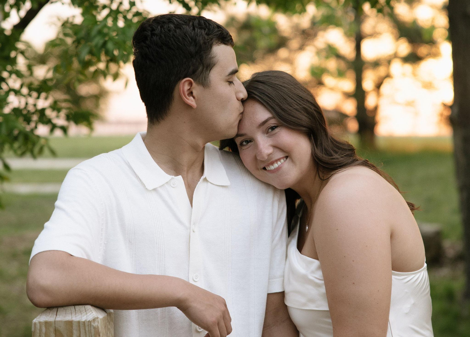 The Wedding Website of Saige Forseth and Gaven Nelson