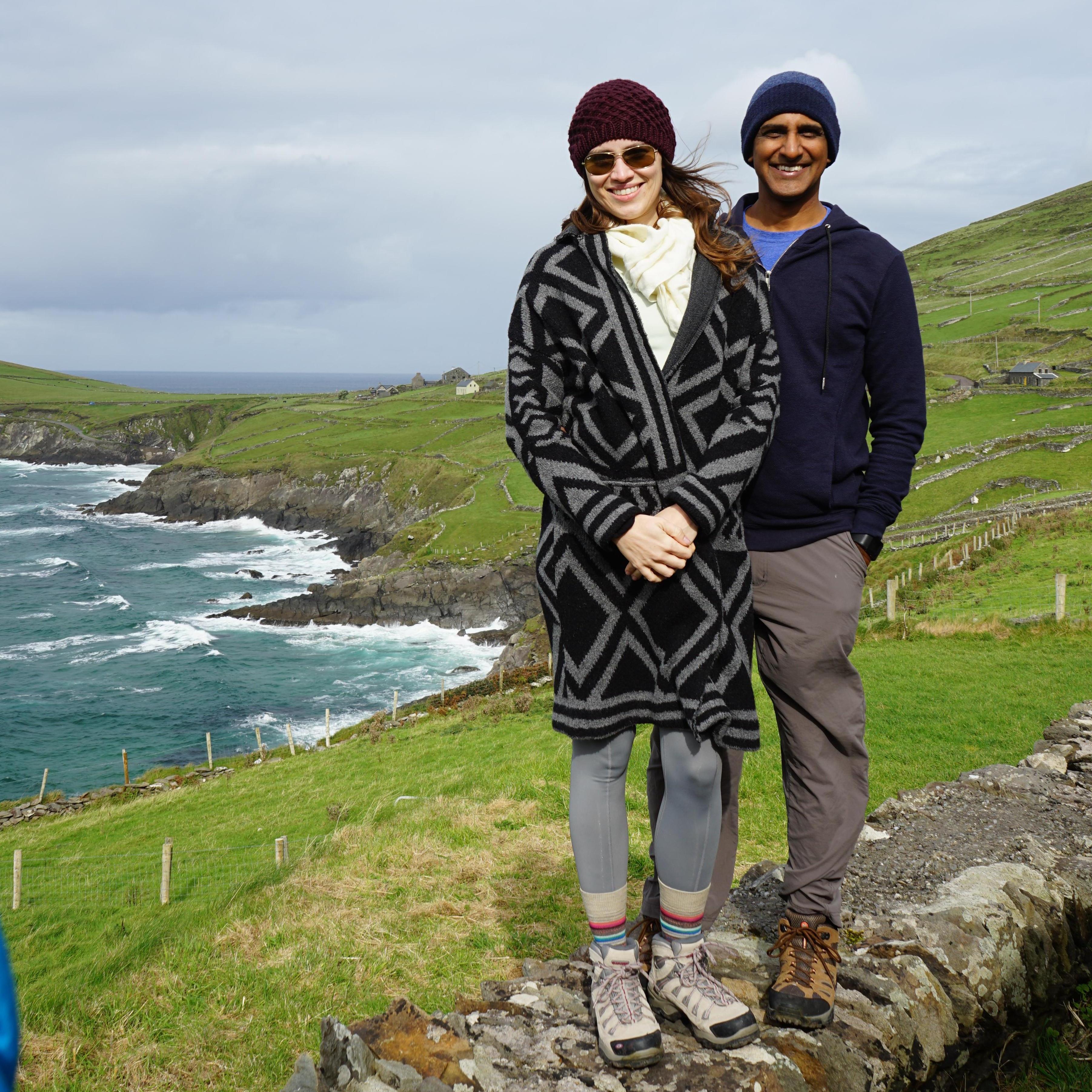 Ireland 2016