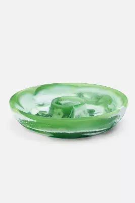 Blue Pheasant Hugo Chip & Dip Bowl
