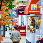 State Street, Doylestown