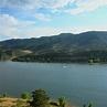 Horsetooth Reservoir