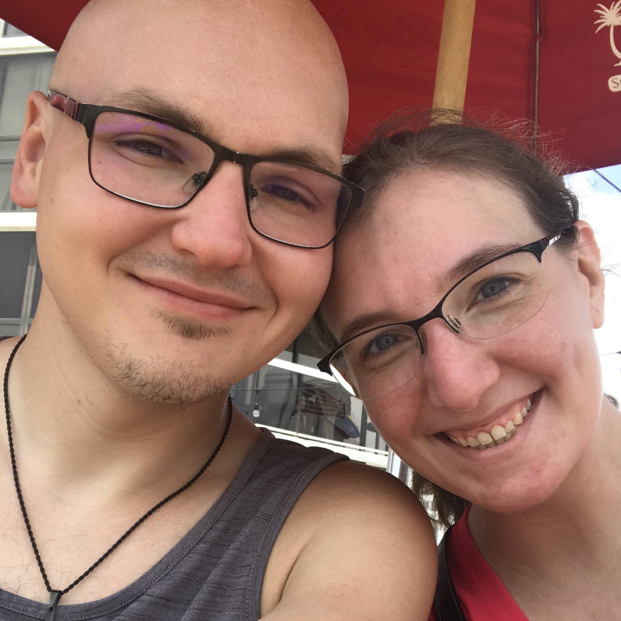 Relaxing On Vacation- July 2021