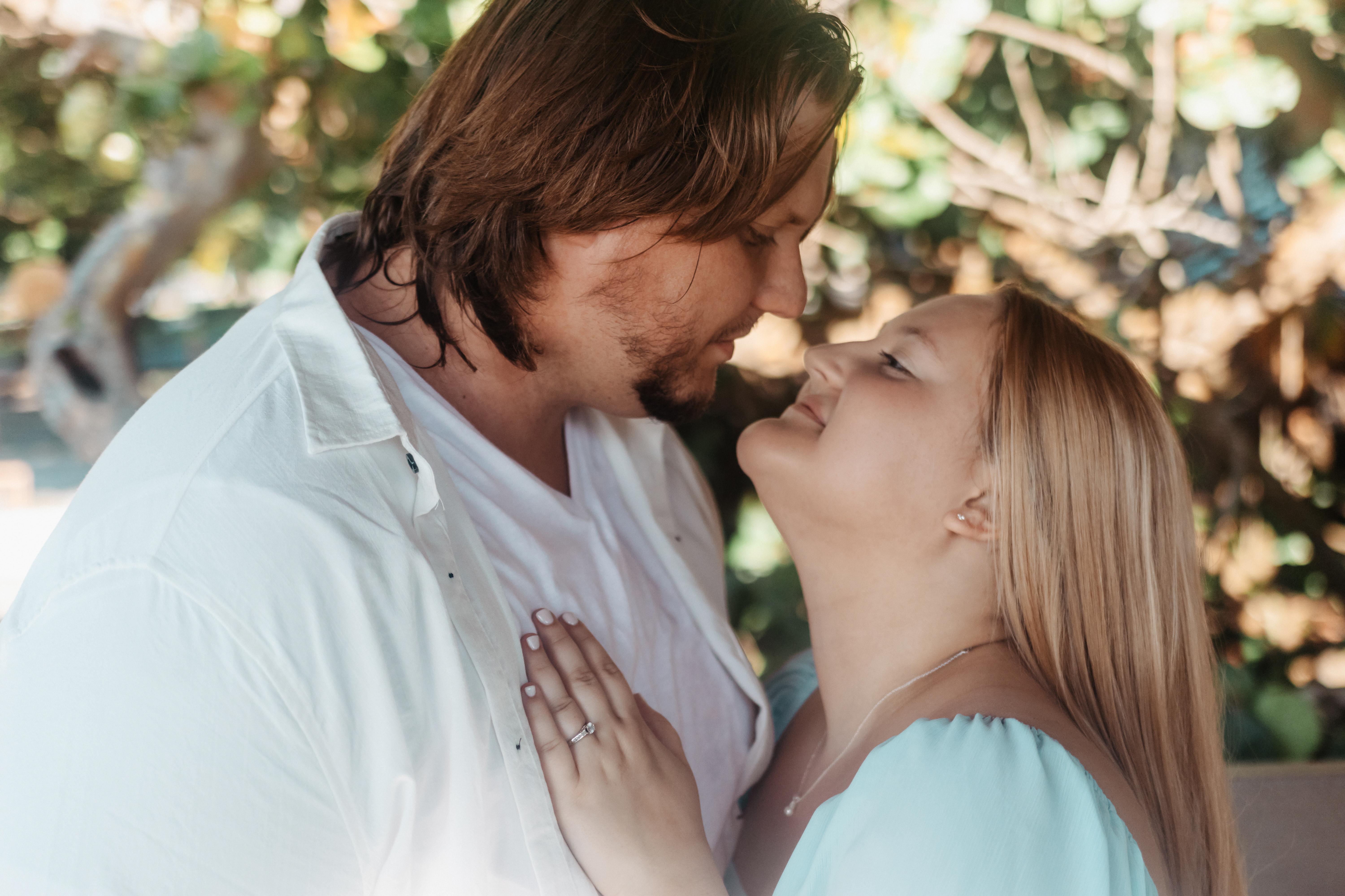 The Wedding Website of Shayla Park and Curtis Born