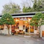 The Park Cafe