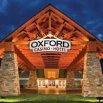 Oxford Casino Hotel