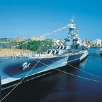 Battleship North Carolina