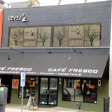 Cafe Fresco Center City