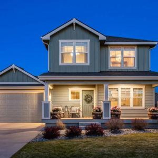 Home Down Payment