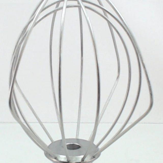 Stand Mixer, 4.5 QT Wire Whip, for KitchenAid, K45WW, 9704329, WP9704329