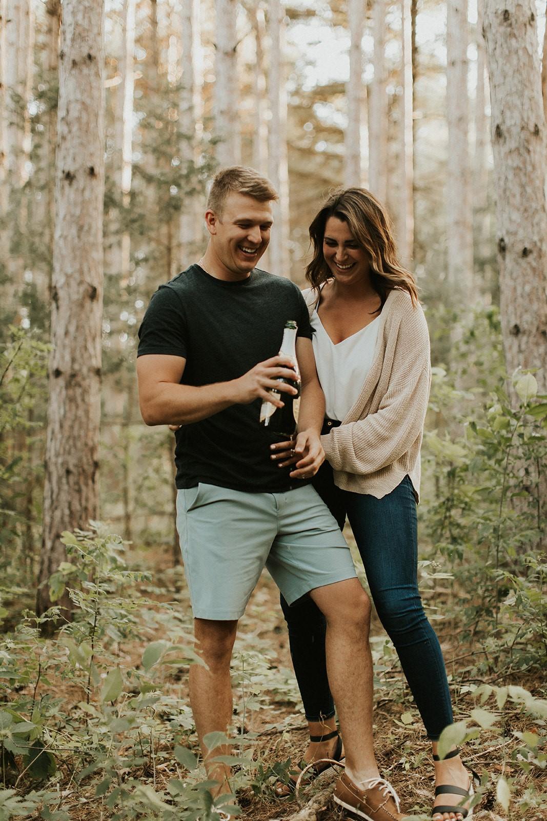 The Wedding Website of Alexandria White and Alexander Kissner