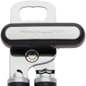 KitchenAid Classic Multifunction Can Opener