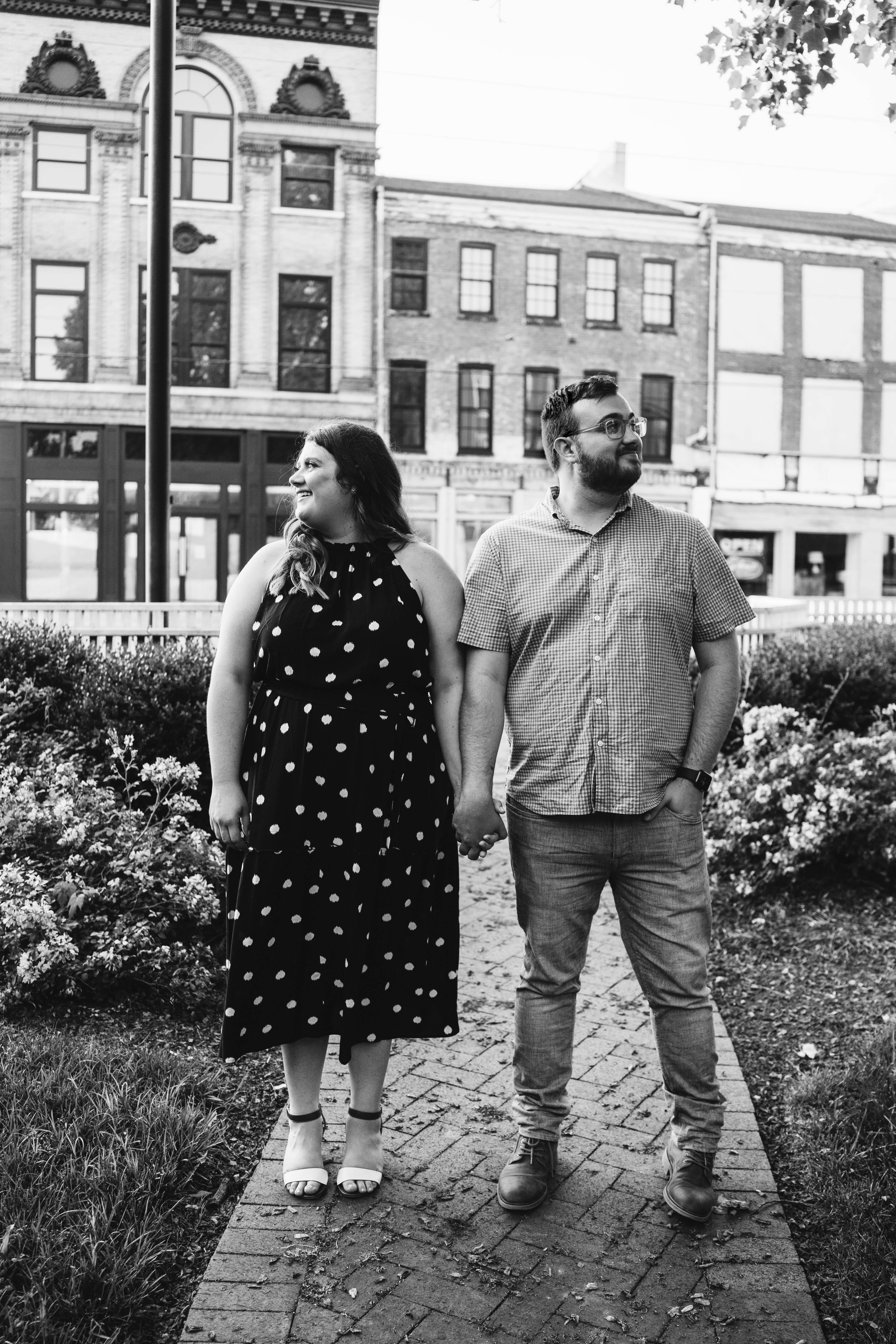 The Wedding Website of Catherine Aubrey and Brad Cypert