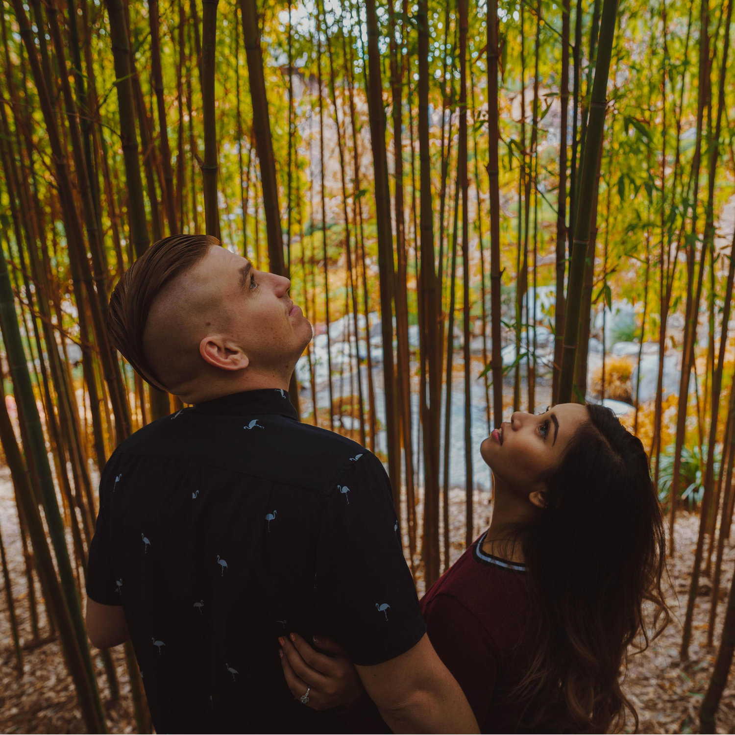 Just say I do...
Photo Cred: @jay03mal