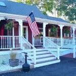 Red Nun Bar & Grill