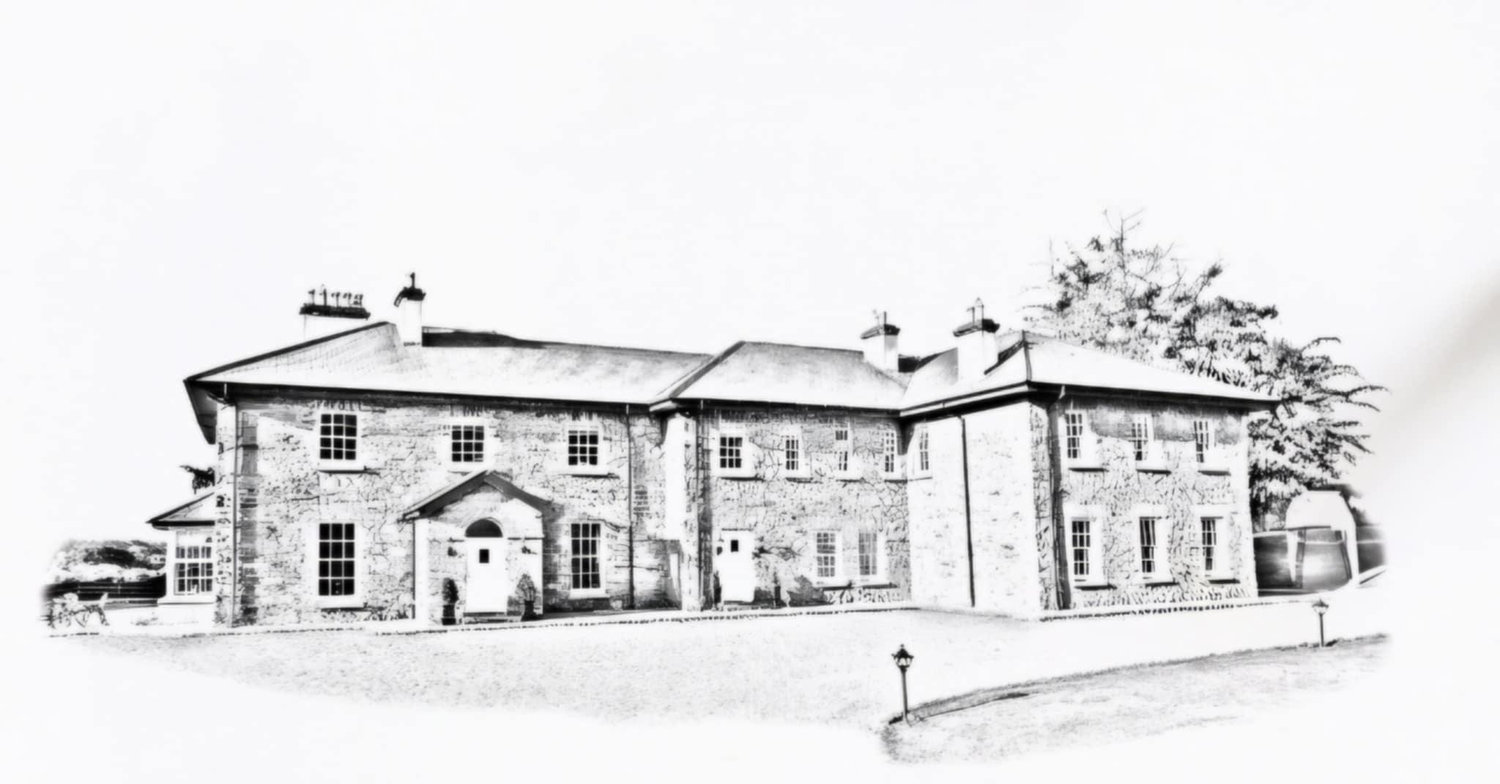 The Wedding Website of Angeline McShane and Kieran Hurley