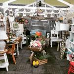 Pinky's Place - Antique & Artisan Market