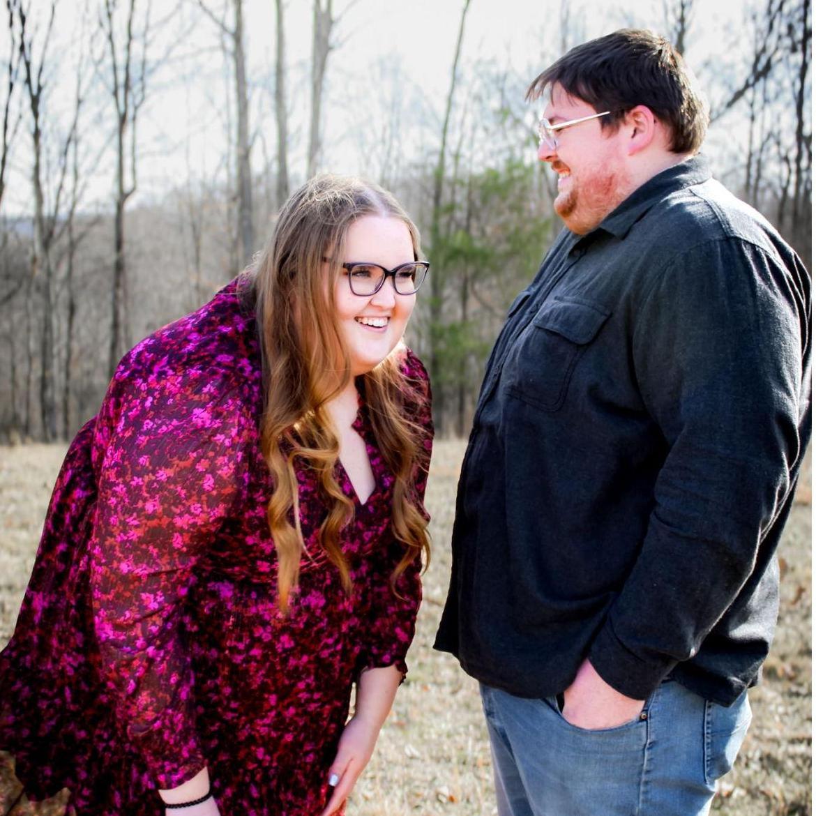 We can't take anything seriously.