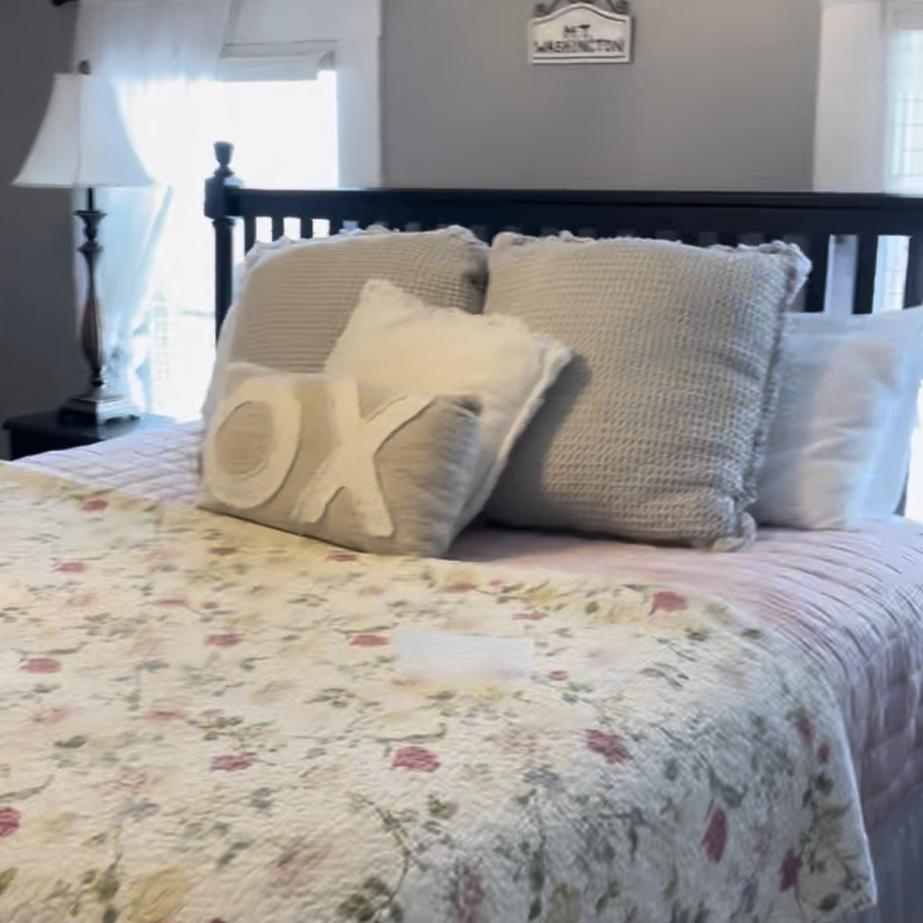 George Washington Suite