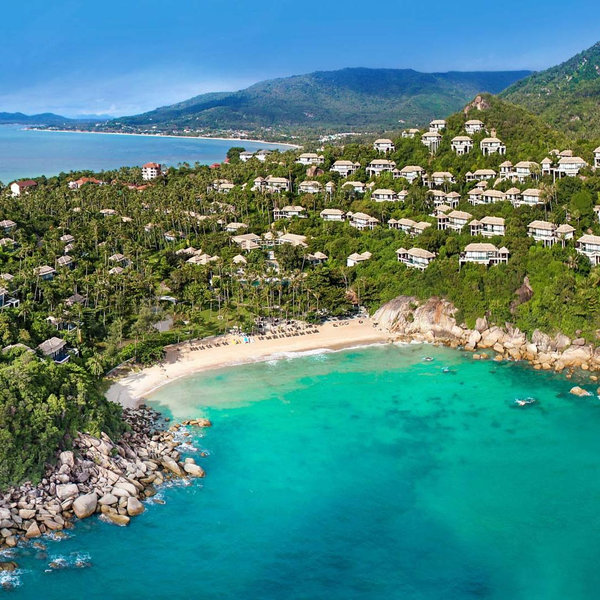 A Tour of Thailand! Our Honeymoon Fund