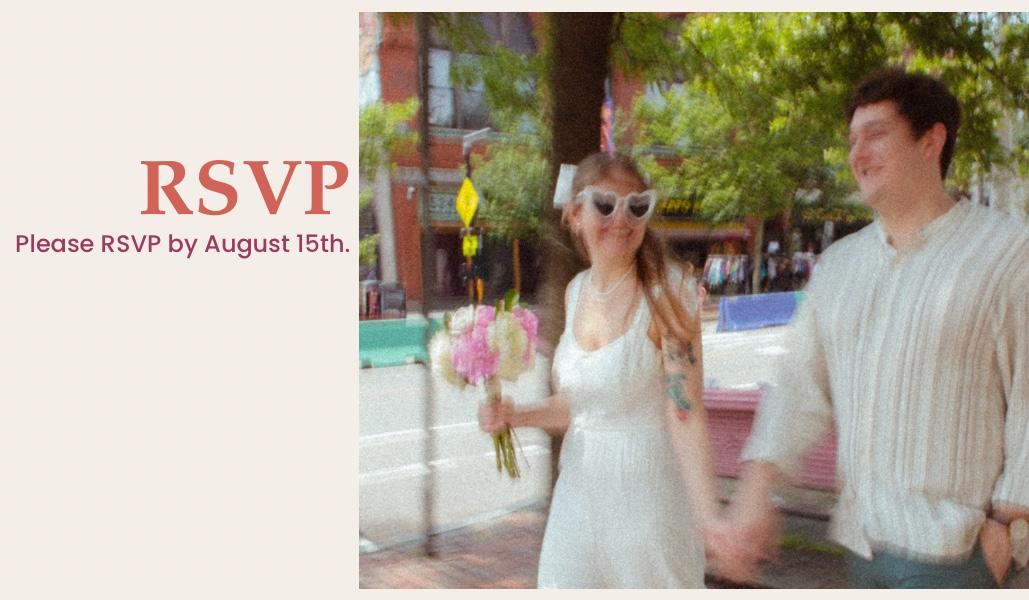 The Wedding Website of Nicole Grant and Matthew Sgrignari