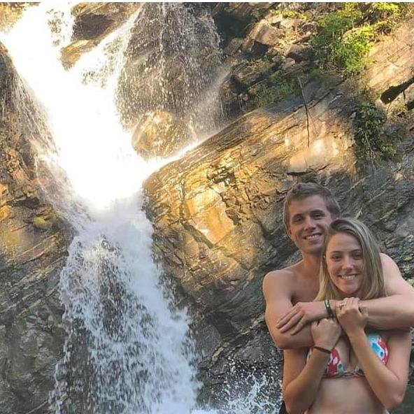 September 7, 2019 Paradise Falls