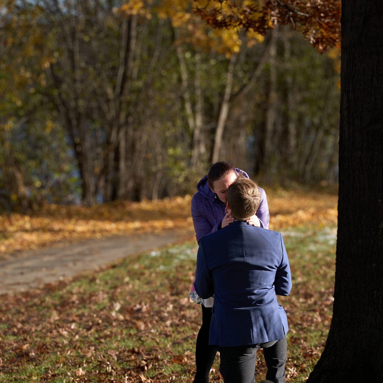 Kyle's proposal, November 10, 2025