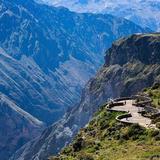Colca Canyon