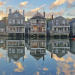 Nantucket