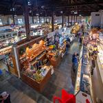 Lancaster Central Market