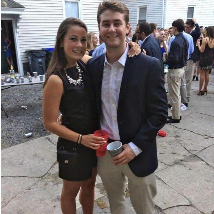 Senior Ring Weekend
