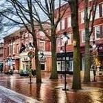 Downtown Mall