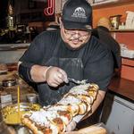 Olneyville New York System